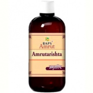 Amrutarishta Baps Amrut