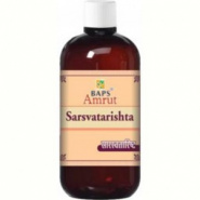 Sarsvatarishta Baps Amrut 