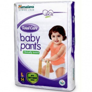 Total Care Baby Pants