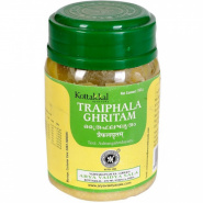 Traiphala Ghritam Kottakkal Ayurveda