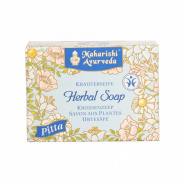 Натуральное мыло с Розой (100 г), Soap Rose, произв. Maharishi Ayurveda