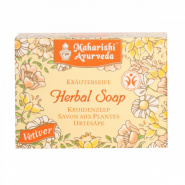 Натуральное мыло с Ветивером (100 г), Soap Vetiver, произв. Maharishi Ayurveda