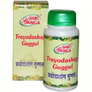 Trayodashang Guggulu Shri Ganga