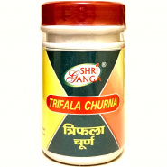 TRIFALA CHURNA SHRI GANGA