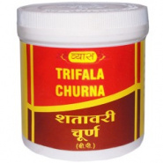 Trifala Churna Vyas Pharmaceuticals