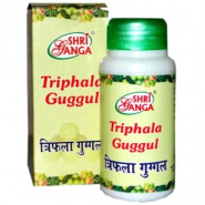 Trifala Guggul Shri Ganga