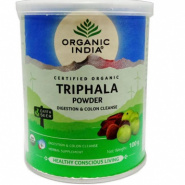 Triphala Powder Organic India