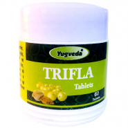 Triphala Yugveda