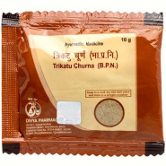 Trikatu Churna Patanjali