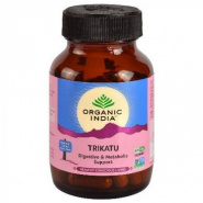 Trikatu Organic India