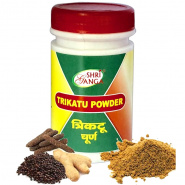 Trikatu powder Shri Ganga