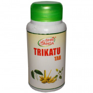 Trikatu Shri Ganga