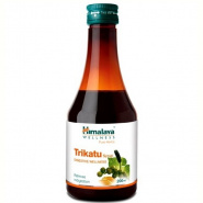 Trikatu Syrup Himalaya