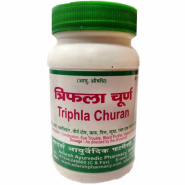 Triphala Churna Adarsh \ Порошок Трифала Чурна Адарш