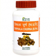 Triphala Churna Patanjali