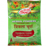 Triphala churnam Shri Ganga