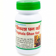Triphala Ghan Adarsh