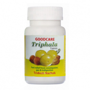 Triphala Pharma & Baidyanath Goodcare