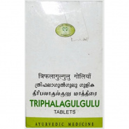 Triphala Guggulu DS AVN