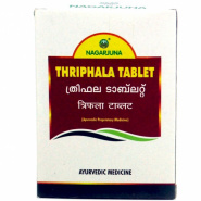 Triphala Guggulu Nagarjuna