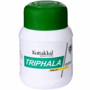  Triphala Kottakkal Ayurveda