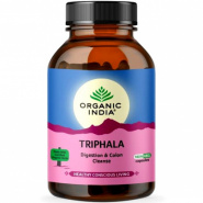 Triphala Organic India
