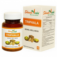 Triphala Shanti Veda