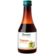 Triphala Syrup Himalaya