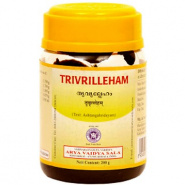 Trivrilleham Kottakkal Ayurveda