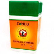 Trphala Zandu