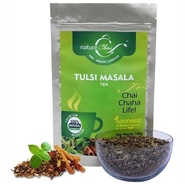 Tulasi Masala Tea Nature Chai