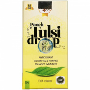 Royal punch Tulsi 