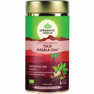 Tulsi Masala Chai Tea Organic India \ Тулси Масала Чай 