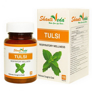 Tulsi Shanti Veda