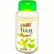 Tulsi Shri Ganga