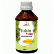 Tulsin Syrup Baps Amrut 