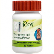 Udramrit Vati Patanjali