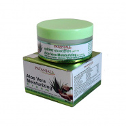 Aloe Vera Moisturizing Cream Patanjali