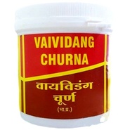 Виданга Вайвиданга чурна Vaividanga churna Vyas