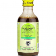 Valiya Rasnadi Kashayam Kottakkal Ayurveda