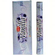 Vanilla Incense Hex HEM 