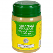Varanadi Ghritam Kottakkal Ayurveda