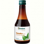 Сироп "Васака" от кашля / Vasaka Himalaya