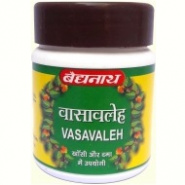 Vasavaleha (Avaleha) Baidyanath