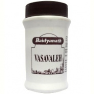 Vasavaleha (Avaleha) Baidyanath