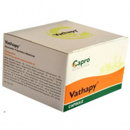 Vathapy Capsule Capro / Капсулы "Ватхапи" частичный или полный паралич