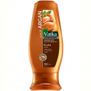 Argan Conditioner Dabur Vatika
