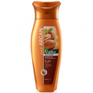 Argan Shampoo Dabur Vatika