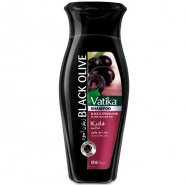 Vatika Black Olive Shampoo Dabur