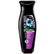 Black Seed Shampoo Dabur Vatika 